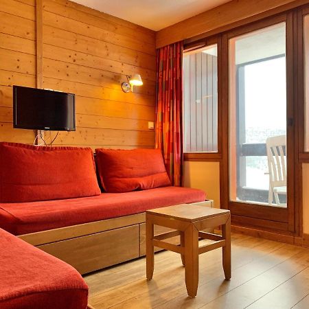 Appartement Cozy Centre Alpe D'Huez Bagian luar foto