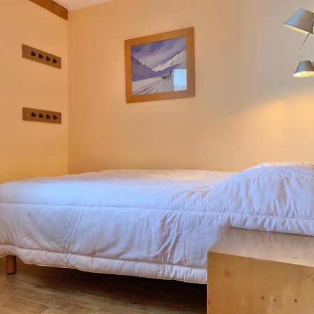 Appartement Cozy Centre Alpe D'Huez Bagian luar foto