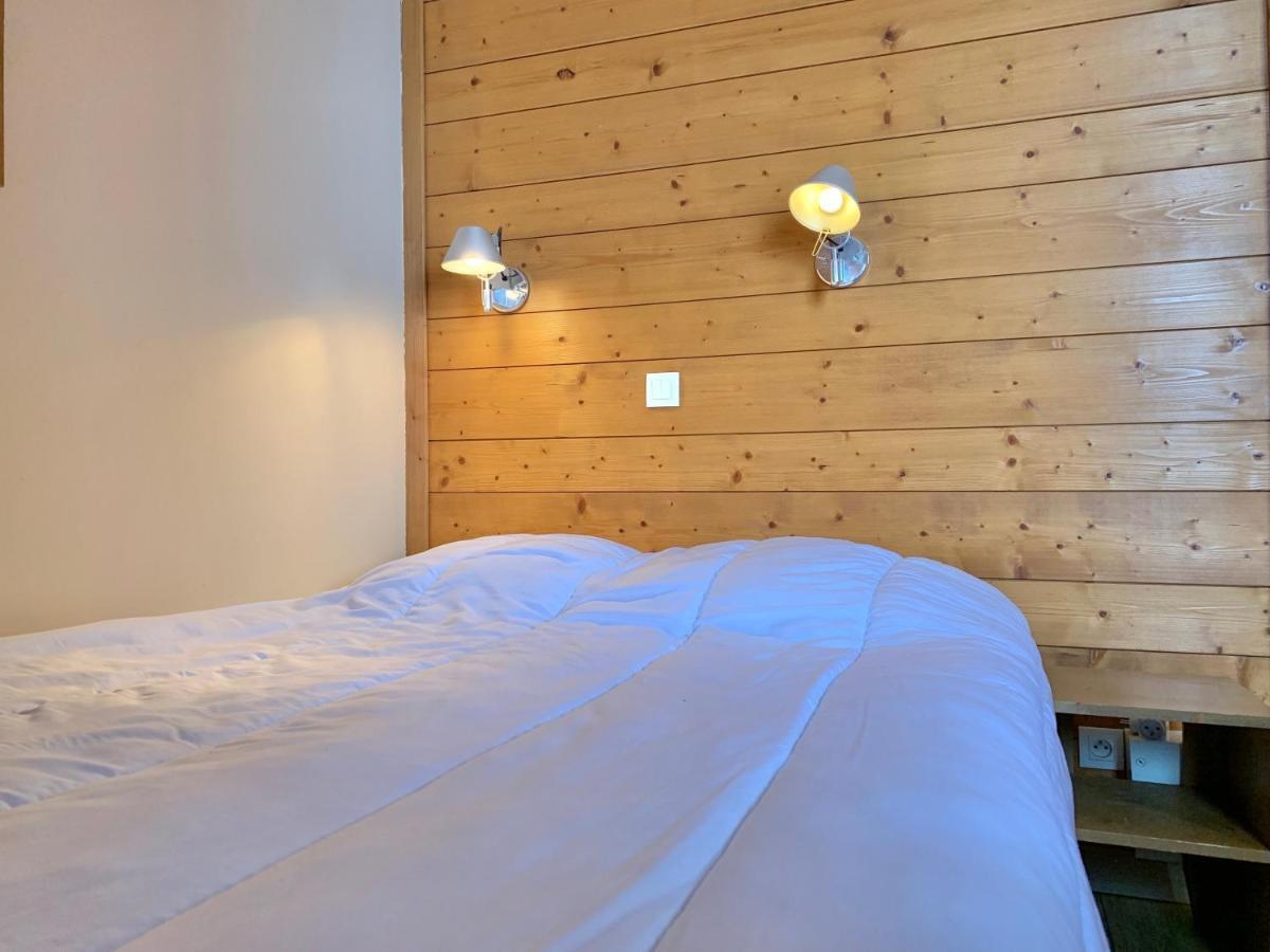 Appartement Cozy Centre Alpe D'Huez Bagian luar foto