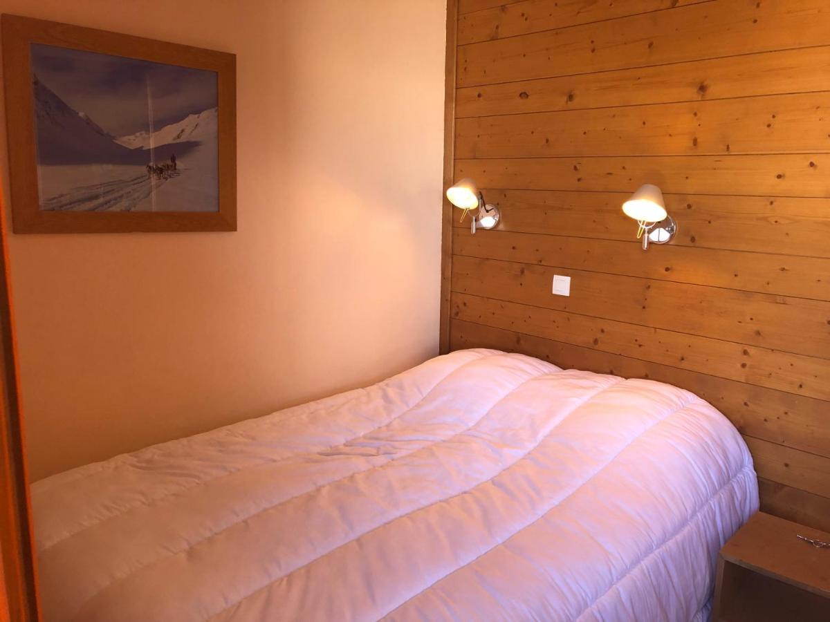 Appartement Cozy Centre Alpe D'Huez Bagian luar foto