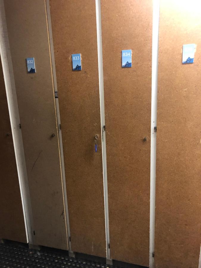 Appartement Cozy Centre Alpe D'Huez Bagian luar foto